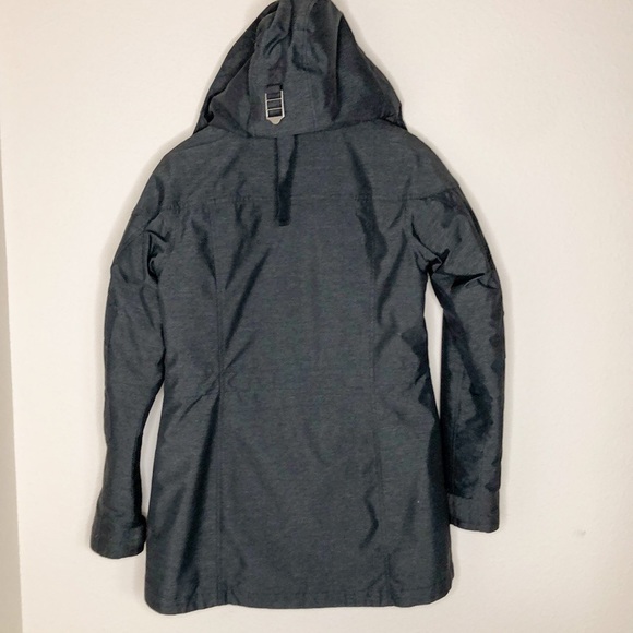 Columbia Sportswear | Omni Heat Double Jacket XS - Picture 8 of 12